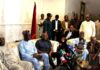 PDP and ADC Leaders Meet in Abuja Over Crisis in Opposition Parties