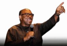 Peter Obi Advise Youths to Focus on Impact Rather Than Money