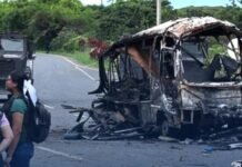 Blast Kills 20 in Colombia, FARC Dissidents Blamed
