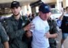 40 Israelis Detained At Moscow Airport, Later Released