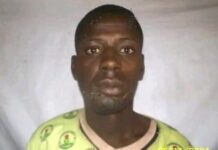 “Dangerous” Prison Inmate Escapes After Road Accident in Yobe