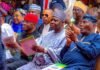14 Opposition Parties Unite For 2027 Under Ibadan Declaration