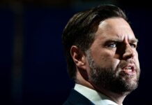 VP J.D. Vance to Lead New Federal Anti-Fraud Task Force