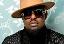 Jim Iyke Sparks Feminist Debate Over Money and Women in Relationships