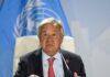 UN Secretary-General Race Heats Up with Four Contenders