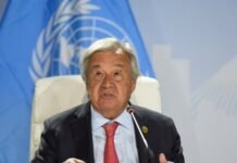 UN Secretary-General Race Heats Up with Four Contenders