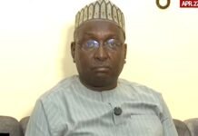 ADC Proposes Collegiate Power-Sharing Ahead Of 2027