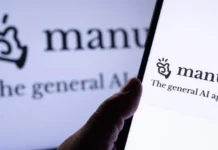 China Blocks Meta’s Acquisition of AI Startup Manus