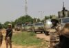 Terrorists Kills Four Soldiers in Borno, Days After General’s Death