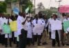 Resident Doctors Declare Indefinite Strike from Tuesday, April 7