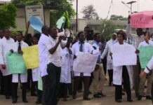 Resident Doctors Declare Indefinite Strike from Tuesday, April 7
