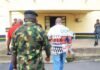 Navy Arrests Fake Shipping Agent, Clears Personnel in Calabar