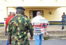 Navy Arrests Fake Shipping Agent, Clears Personnel in Calabar