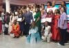 Over 40 Nigerians Graduate from Chinese Language Programme