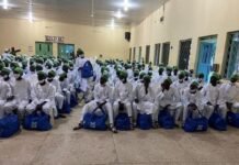 Nigeria Rehabilitates 744 Ex-Terrorists in Gombe Amid Criticisms