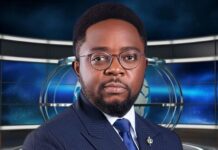 NUJ Condemns Threat Against Channels TV Anchor Okinbaloye