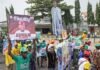 Tinubu’s Campaign Gains Momentum as TMG Launch Mobilization