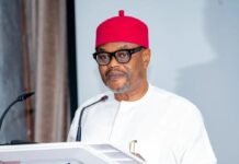 Uche Nnaji Pledges One Term If Elected Enugu State Governor