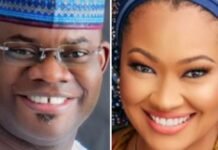 Court Awards ₦1bn Damages Against Natasha Akpoti-Uduaghan