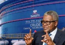 Dangote Refinery Expansion to Employ More 95,000 Workers