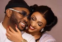 Olakunle Churchill Denies Divorce Rumors With Rosy Meurer