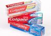 NAFDAC Warns Against Fake Colgate Toothpaste in Circulation