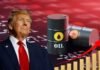 Oil Price Hit Record High on Trump’s Speculation Blockade Could Last Months