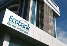 Ecobank Reports a Stunning ₦1.21trn Pretax Profit In 2025