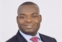Nwoye Emerges Senate Minority Whip After Predecessor’s Defection