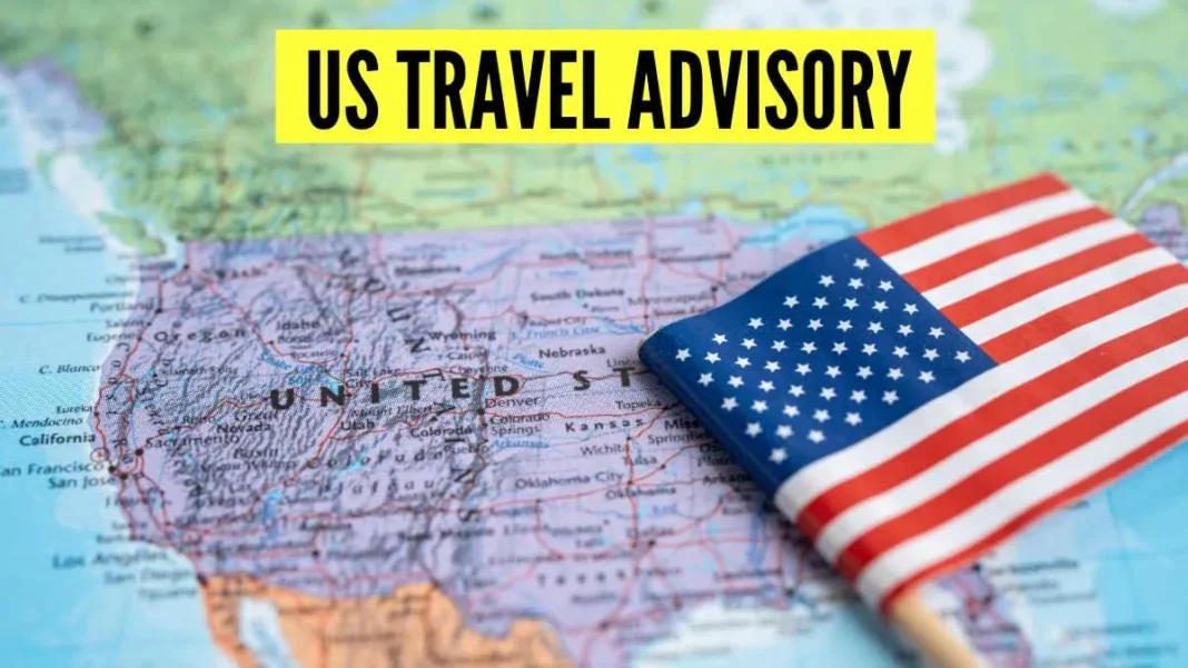 US Travel Advisory on Nigeria: ADC, Peter Obi, Timi Frank Reacts US Travel Advisory on Nigeria: ADC, Peter Obi, Timi Frank Reacts