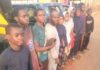 Army Rescues Kogi Orphanage Victims in Successful Operation