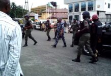 Enugu Launches Strict ₦500,000 Fine for One-Way Driving