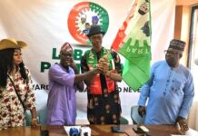 Labour Party Faction Picks Kennedy Ahanotu as 2027 Candidate