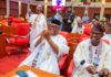Winners and Losers in APC Primaries as Four Big Senators Lose