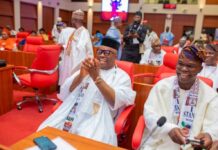 Winners and Losers in APC Primaries as Four Big Senators Lose