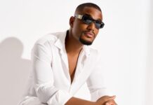 Alex Ekubo Death: Actor Battled Stage 4 Liver Cancer, Friend Reveals
