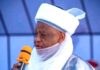 Sultan of Sokoto: Muslims Are Not Planning to Wipe Out Christians