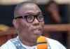SDP Nominates Adewole Adebayo for 2027 Presidential Election