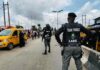 Lagos Taskforce Arrests Five Members of Notorious Omotaku Gang