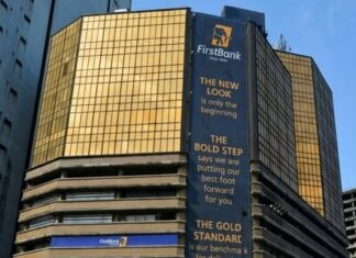 First Bank Holding Seeks β¦253bn to Expand to β¦1tn Capital Base