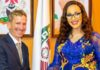 Bianca Ojukwu Meets US Envoy, Seeks Reversal of CPC Status