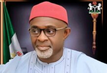 Obika Denies Betraying Peter Obi, Explains His Defection from LP to APC