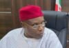 Wabara Praises Otti’s Azumini Seaport Plan and Ariaria Remodel