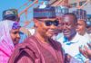 Ex-IG of Police Usman Baba Enters Yobe Governorship Race