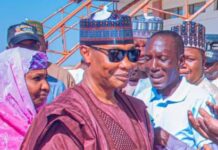 Ex-IG of Police Usman Baba Enters Yobe Governorship Race