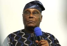 Atiku Warns Opposition Against Zoning Presidency to the South
