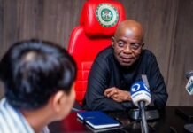 Alex Otti Approves Feasibility Study for Azumini–Obeaku Sea Port