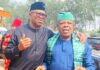 Ihedioha Reaffirms Loyalty to ADC as Peter Obi’s Move to NDC