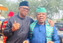 Ihedioha Reaffirms Loyalty to ADC as Peter Obi’s Move to NDC