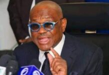 Wike Revokes Land Around Jabi Lake, Abuja, Orders Demolition